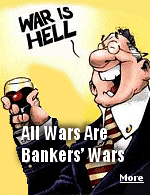 Private Central Banks do not exist to serve the people, the community, or the nation. Private Central Banks exist to serve their owners, to make them rich beyond the dreams of Midas and all for the cost of ink, paper, and the right bribe to the right official.